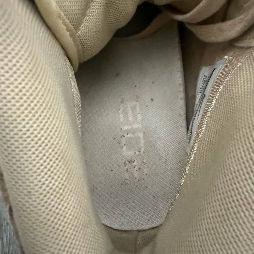 Used Beautifully Worn Nike Dunk Sky Hi "Year of the Snake" QS (Quickstrike) - Picture 8 of 8